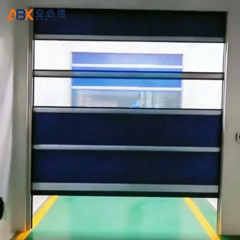 海西蒙古族藏族高速门